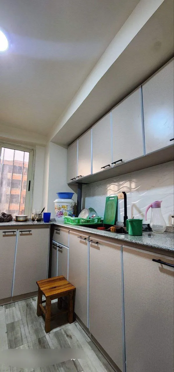 2 Bedroom 40/60 Condominium Ayat 49 – photo 7