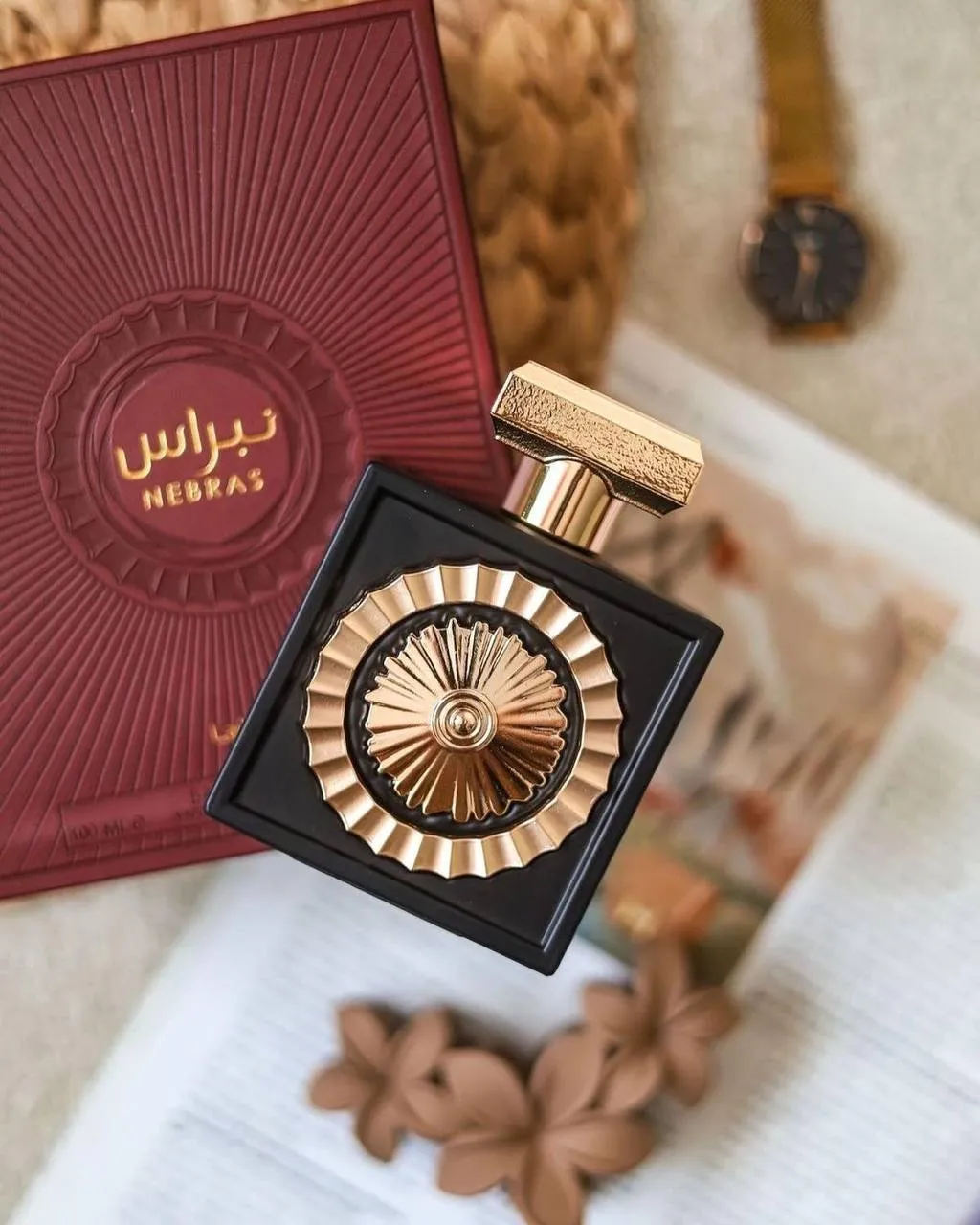 Vanilla Gourmand Sweet Perfumes – photo 3