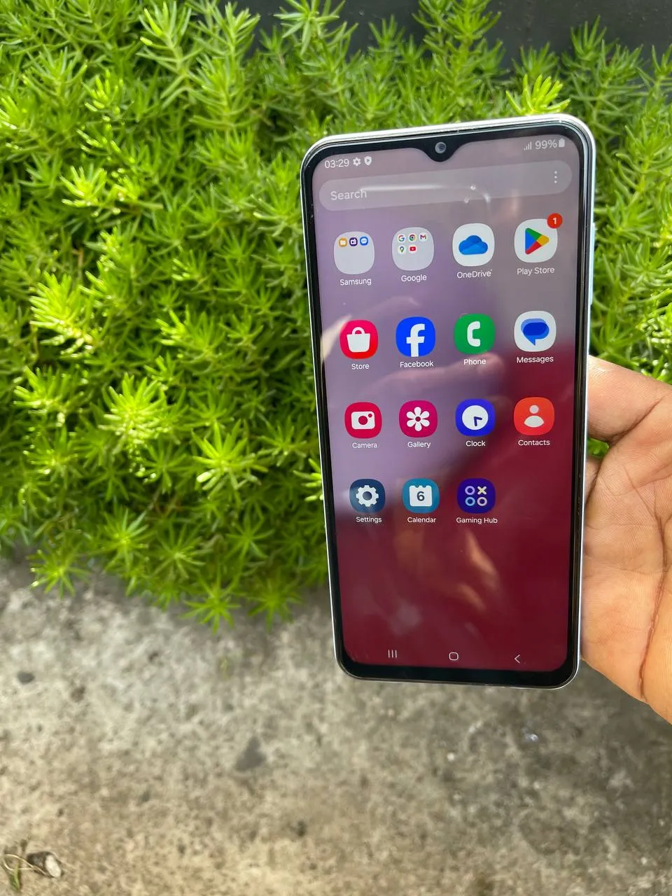 Samsung Galaxy A13 4GB 64GB – photo 3