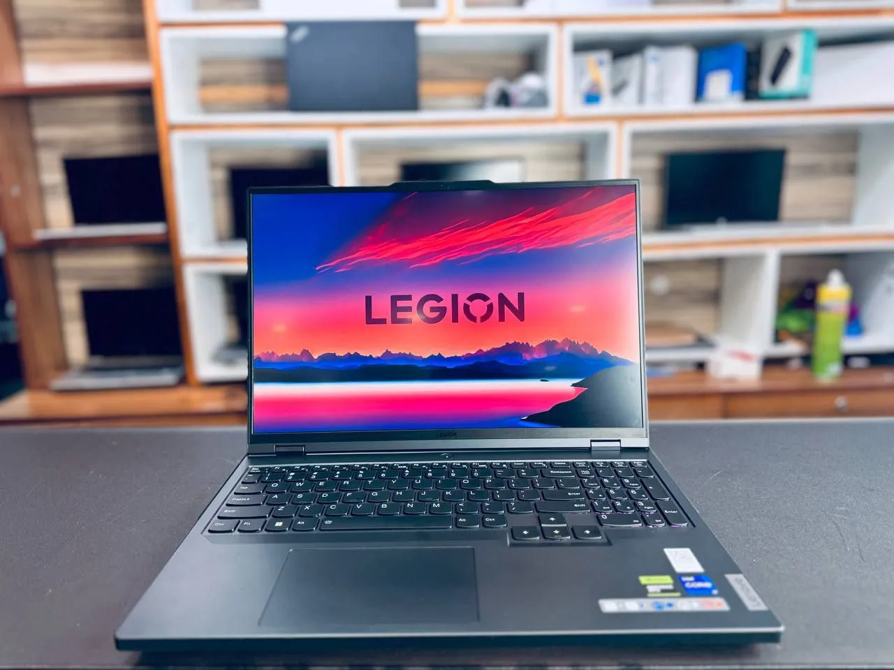 Lenovo Legion Pro 5 Gaming Laptop – photo 3