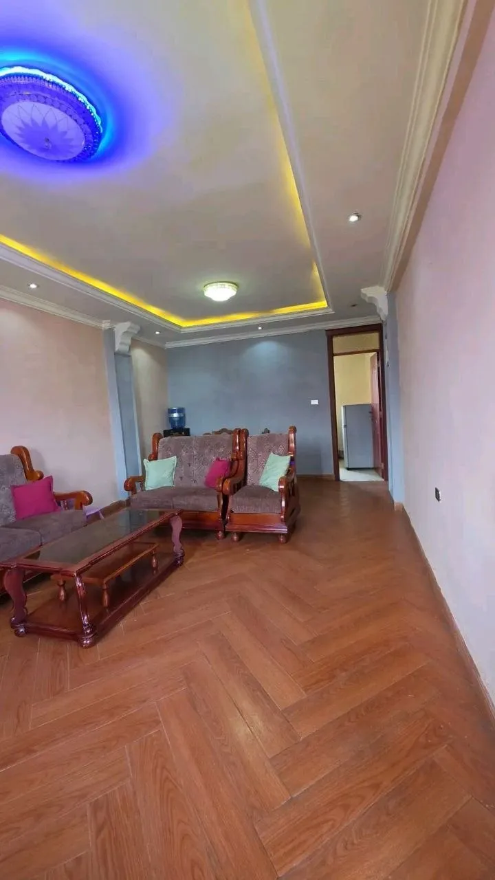 3-Bedroom Condominium 106 Sqm 4th Floor – photo 6