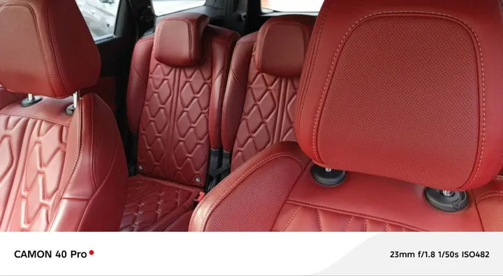 Peugeot 5008 2021 Full Option – photo 4