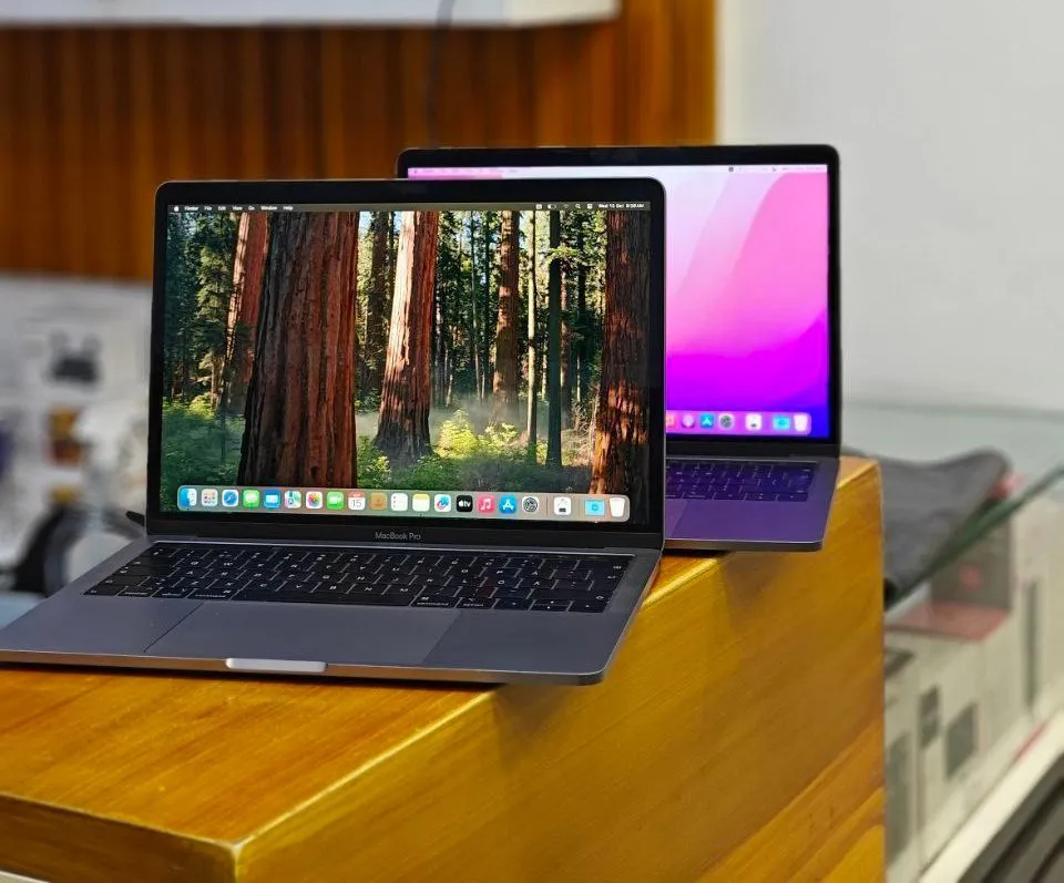 Apple MacBook Pro 2019 13-inch – photo 3
