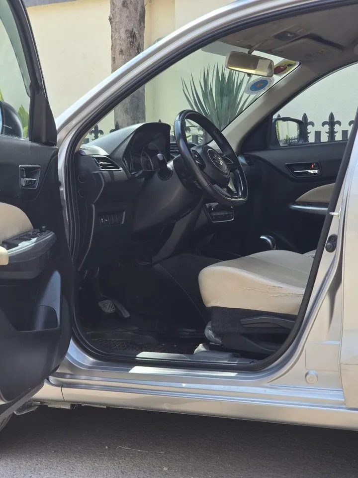 Suzuki Dzire 2021 Automatic – photo 8