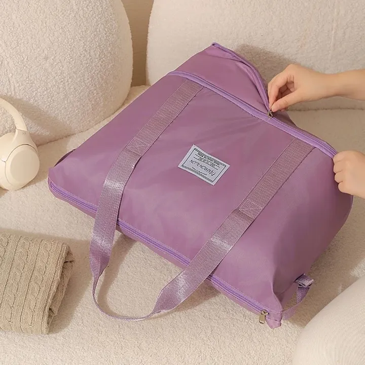 Folding Travel Bag – photo 3