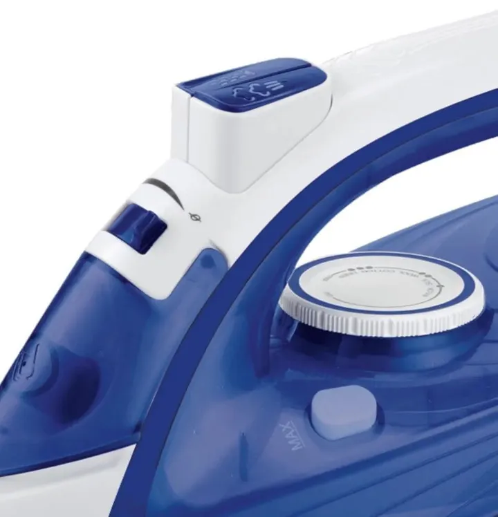 Hometime Steam Iron 2200W – photo 3