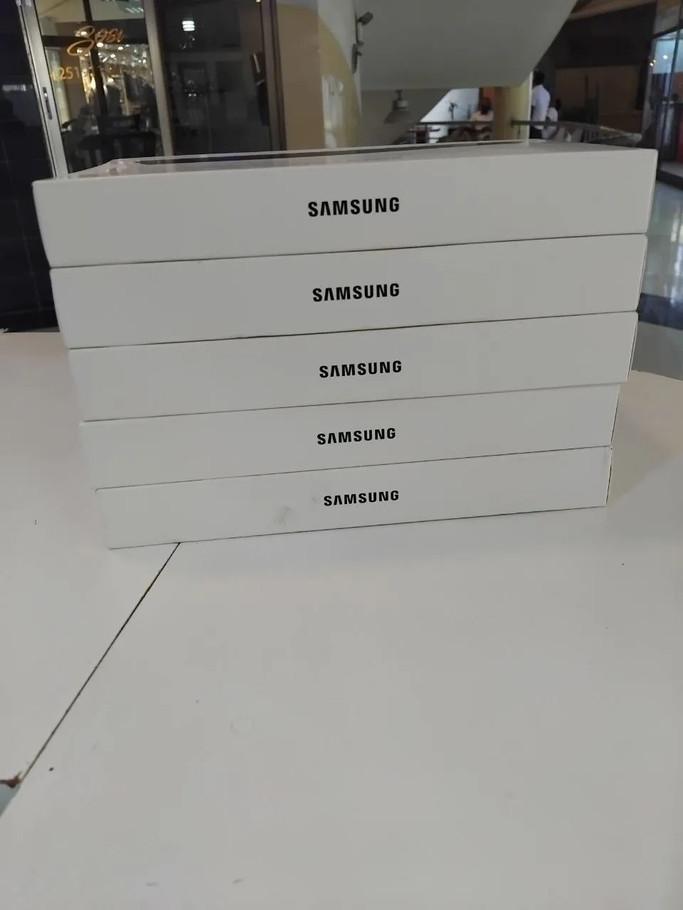 Samsung Galaxy Tab A11 64GB – photo 3