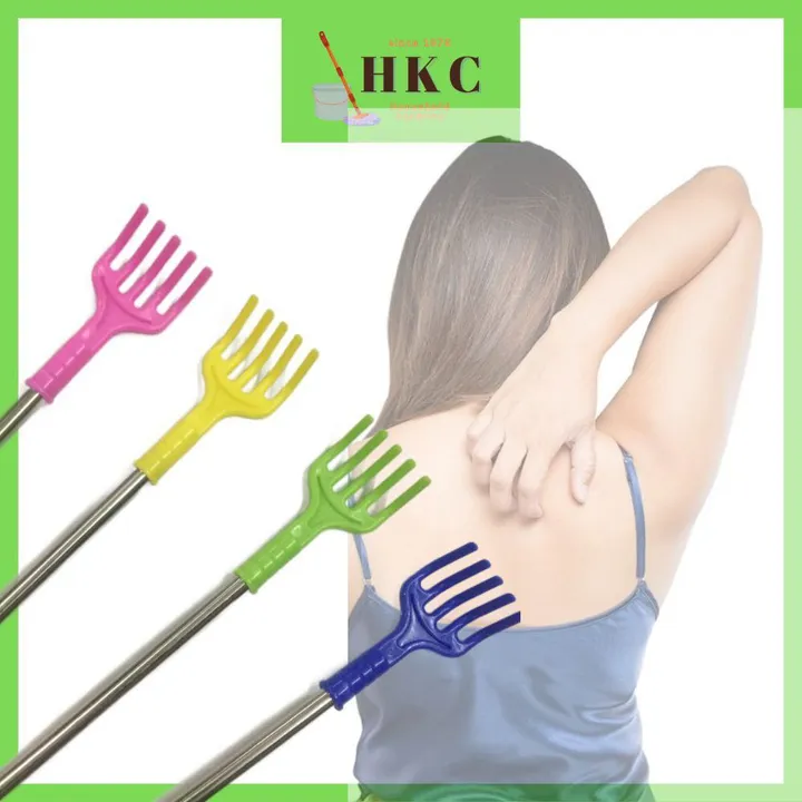 Back Scratcher Massage Tool – photo 4