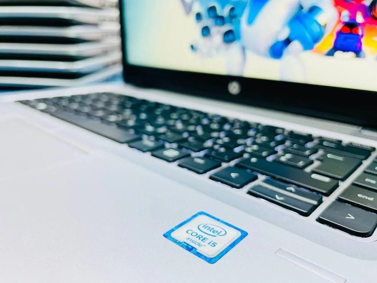 HP EliteBook 840 G3 i5 8GB 1TB – photo 3