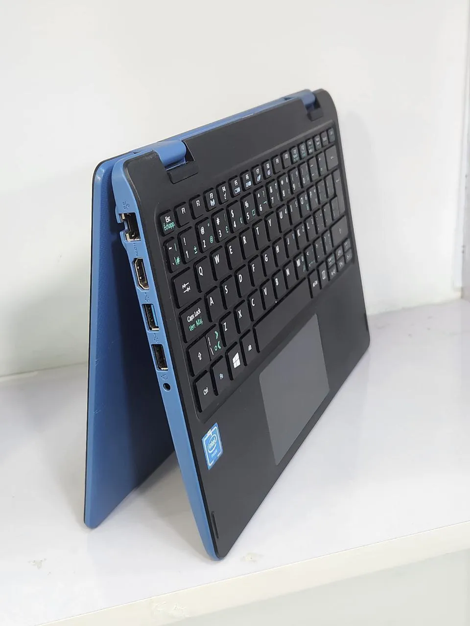 Acer Aspire R3 X360 Laptop – photo 4