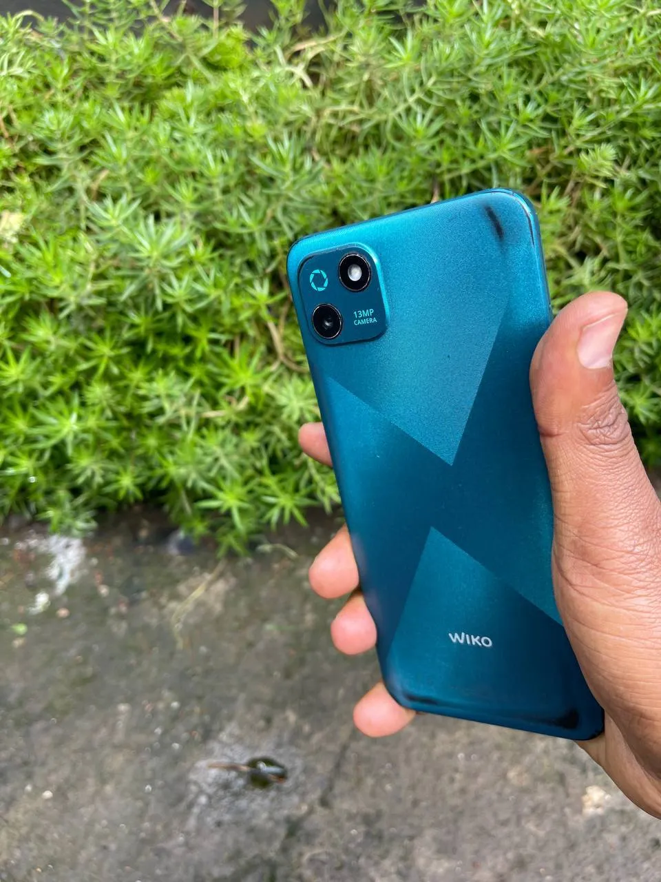 Wiko Smartphone 64GB 4GB RAM – photo 5