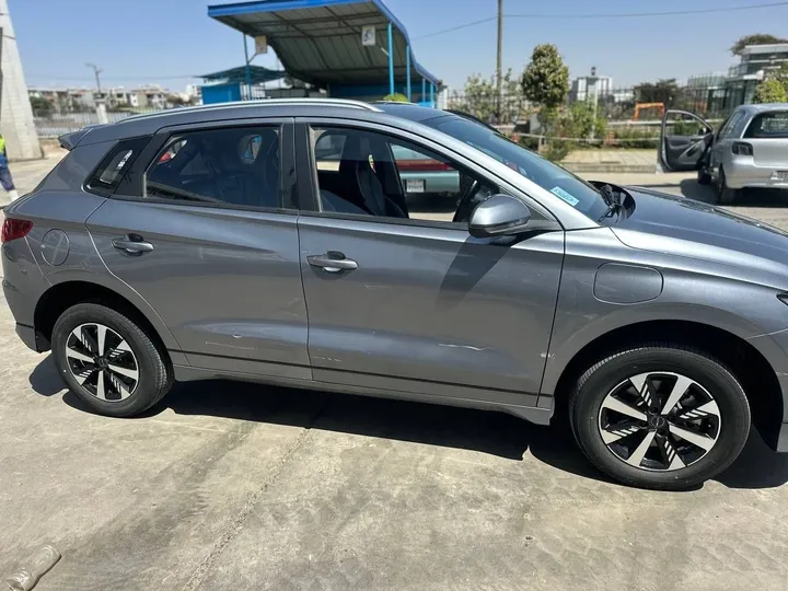 BYD e2 Full Electric 2024 – photo 4