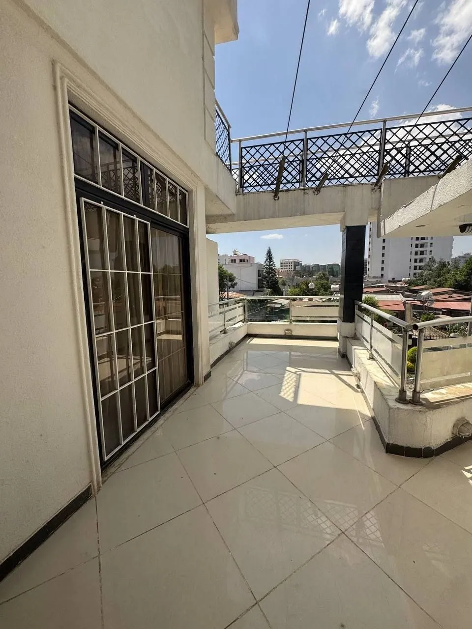 G+3 Modern Villa Bole Imperial – photo 5