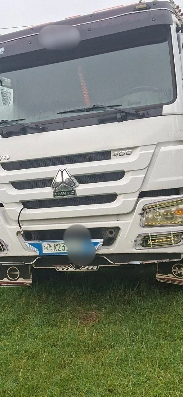 Sino Casoni Truck 2023 – photo 4