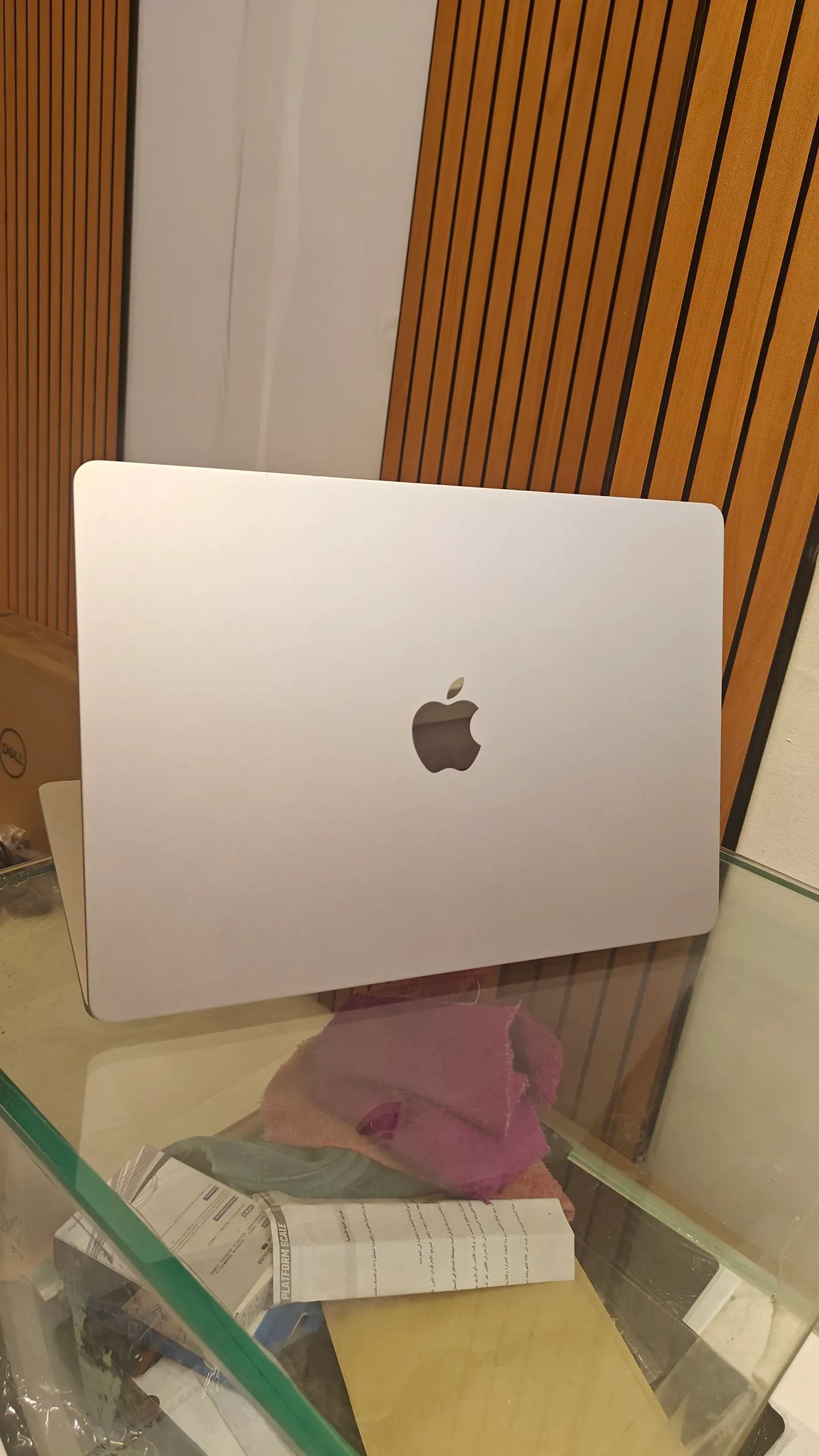 Apple MacBook Air M3 15 Inch – photo 3