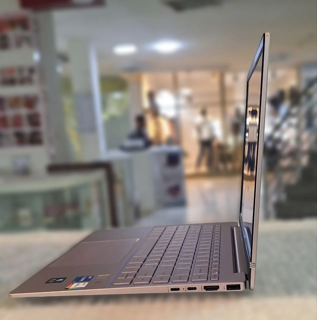 HP Pavilion Plus 16GB 1TB Laptop – photo 3