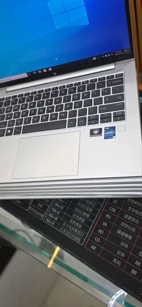 Brand New HP EliteBook 840 G5 – photo 8