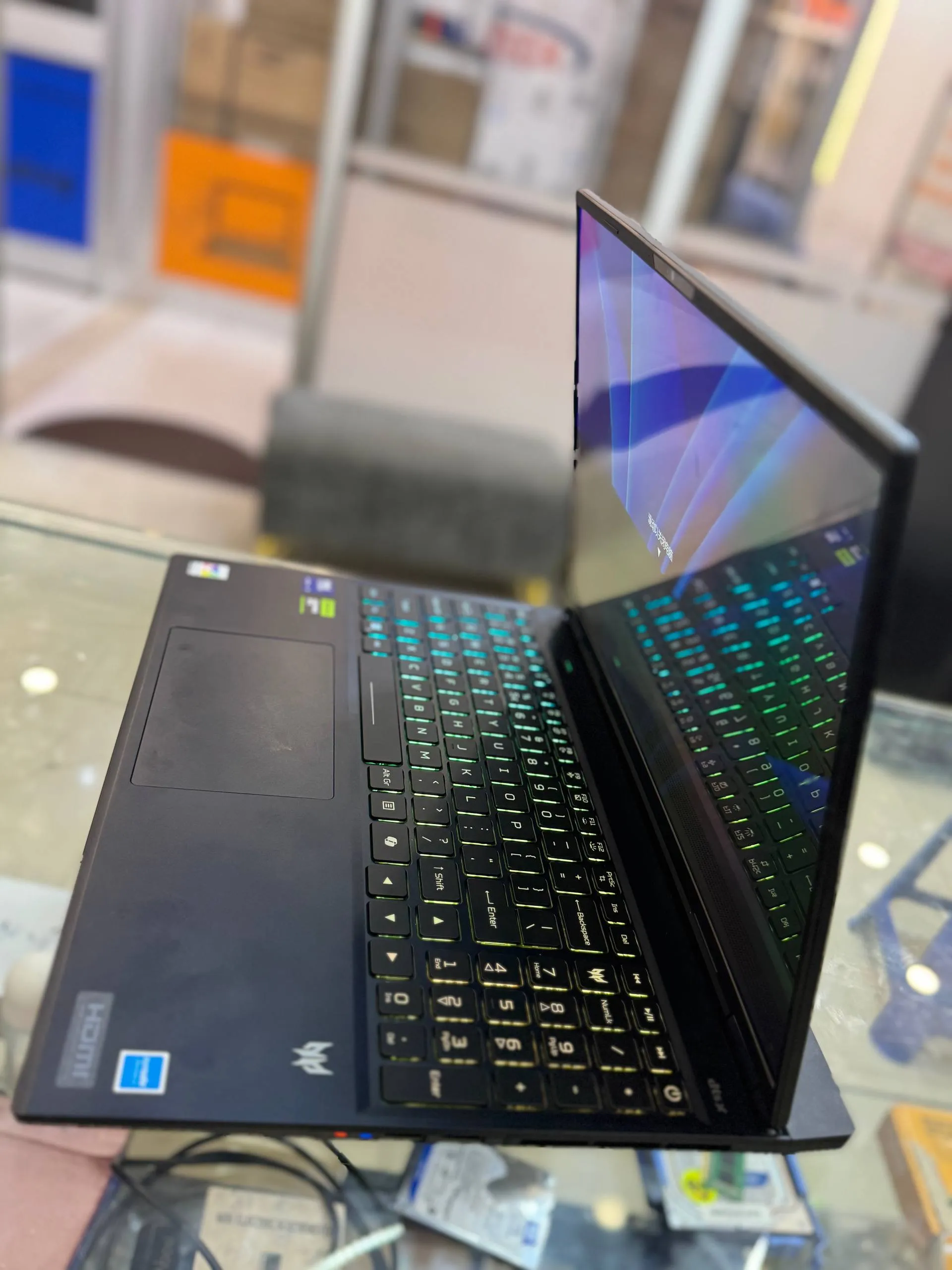 Acer Predator Helios Neo 16 Gaming Laptop – photo 7