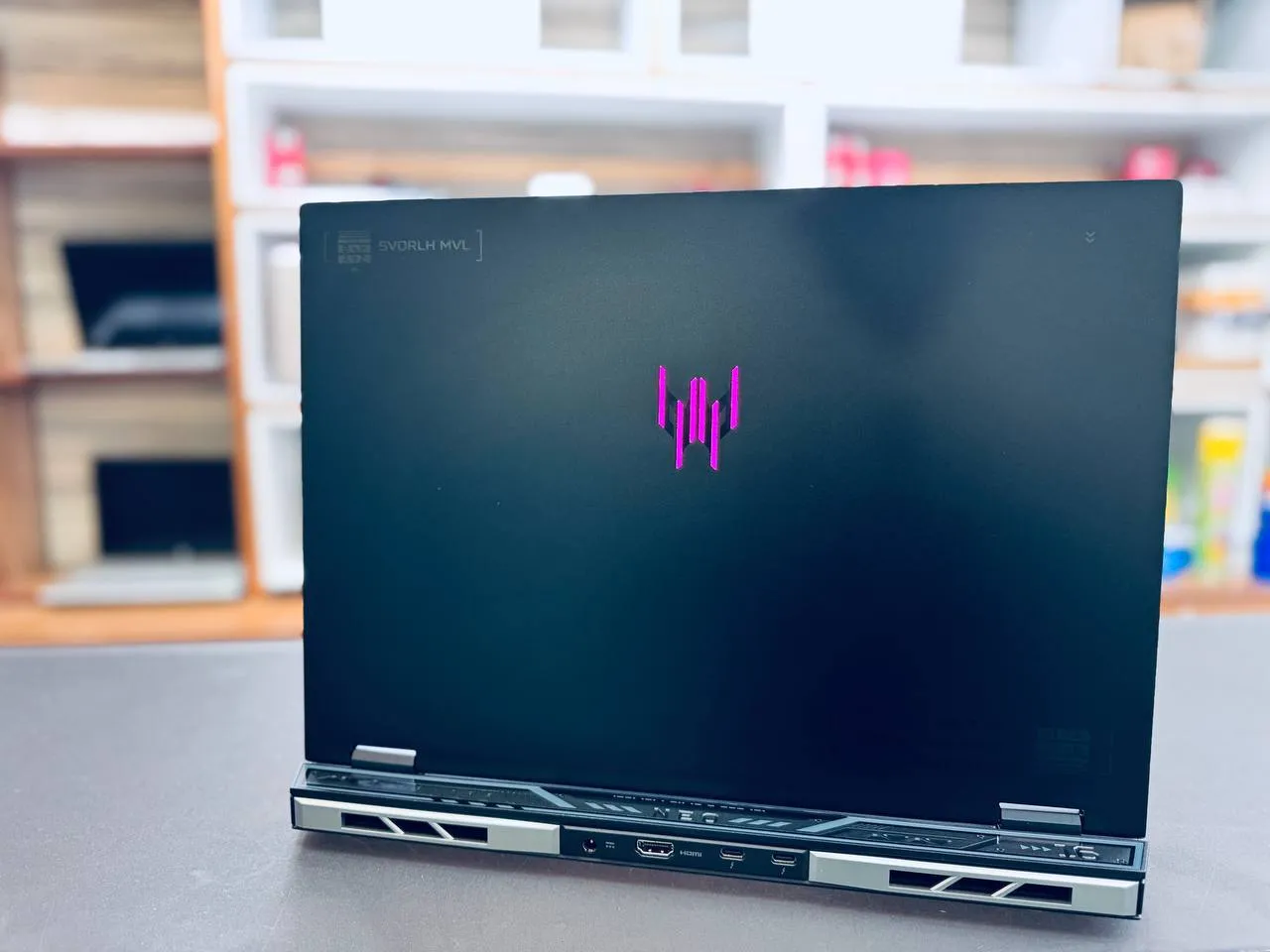 Acer Predator PHN16 RTX 4070 Gaming Laptop – photo 4