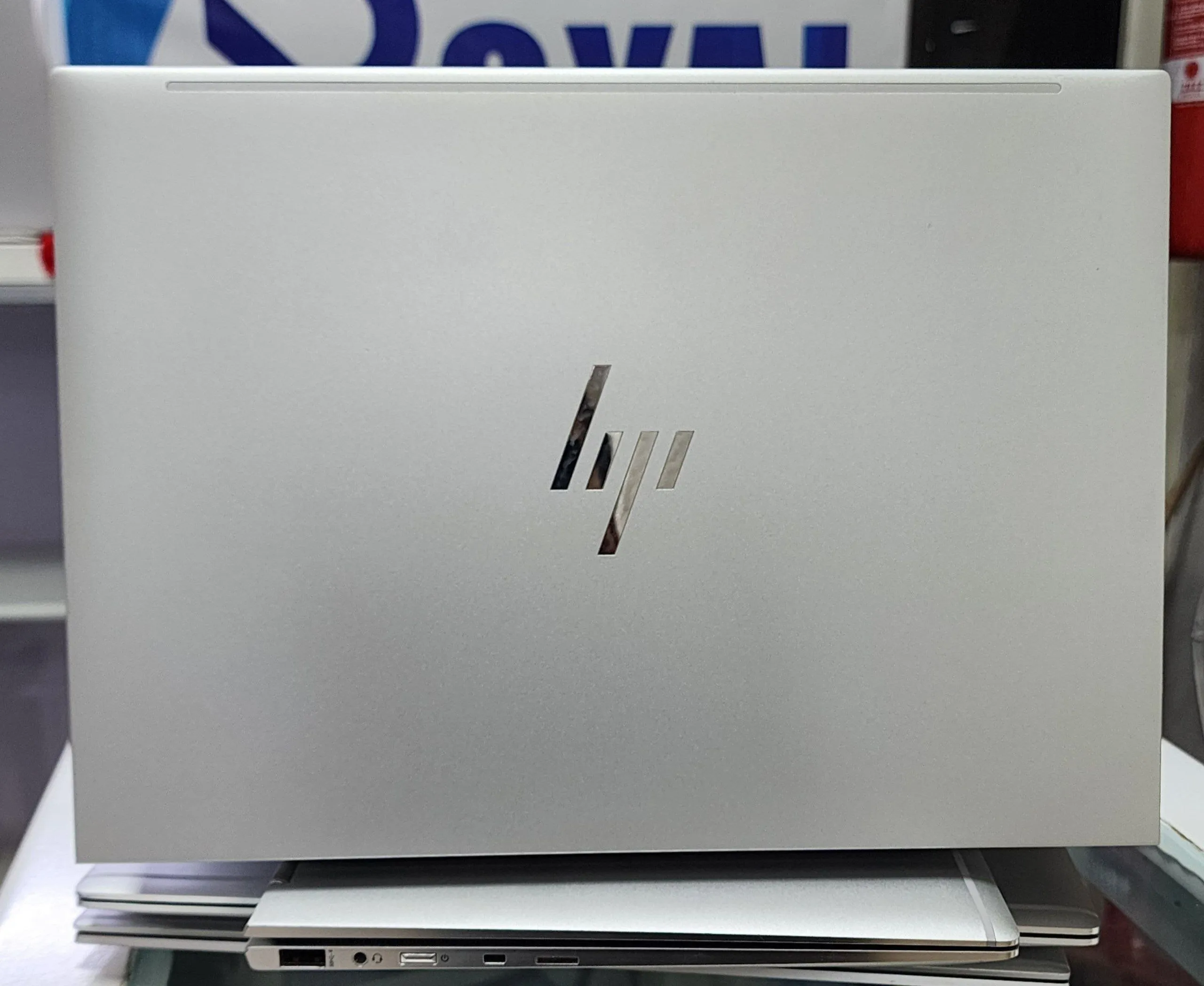 HP EliteBook 840 G9 i7 16GB 512GB – photo 5