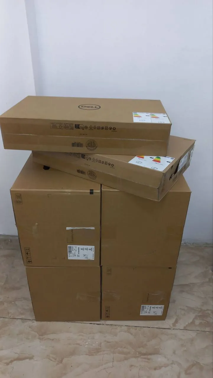 Dell Optiplex 7020 i7 Desktop – photo 4