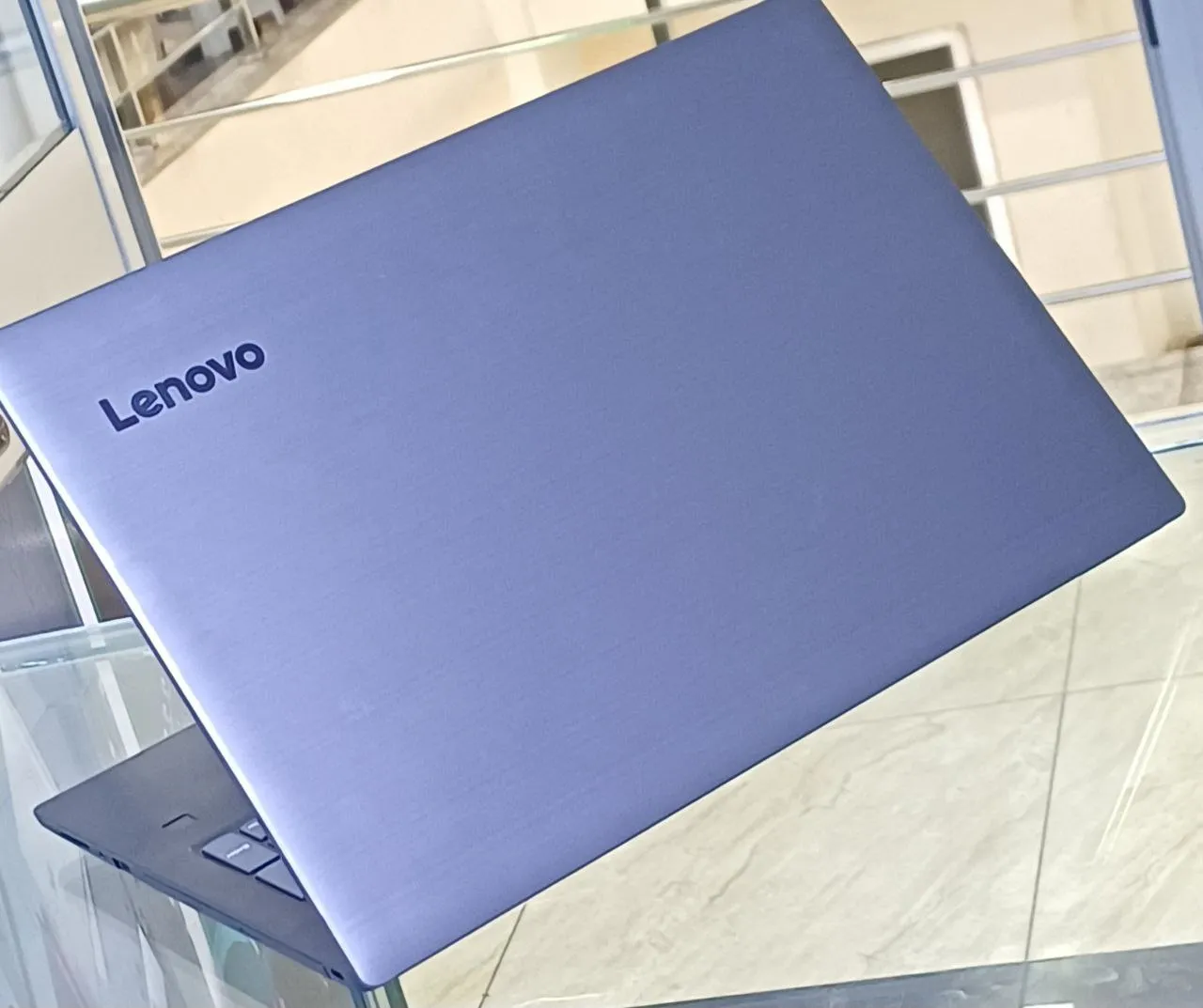 Lenovo Ideapad i7 8th Gen 12GB 256GB – photo 3