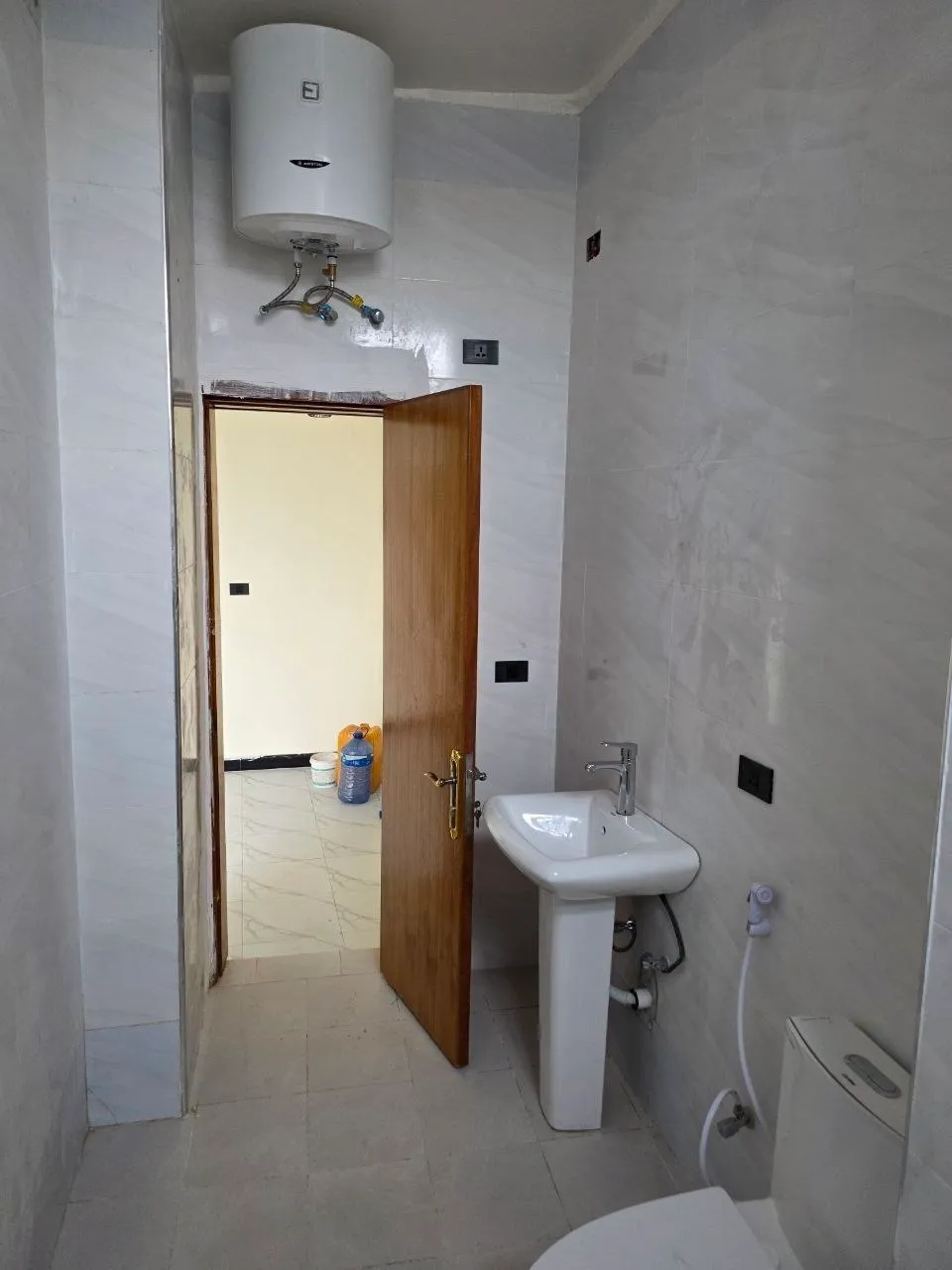137 sqm Apartment for Sale Megenagna – photo 3