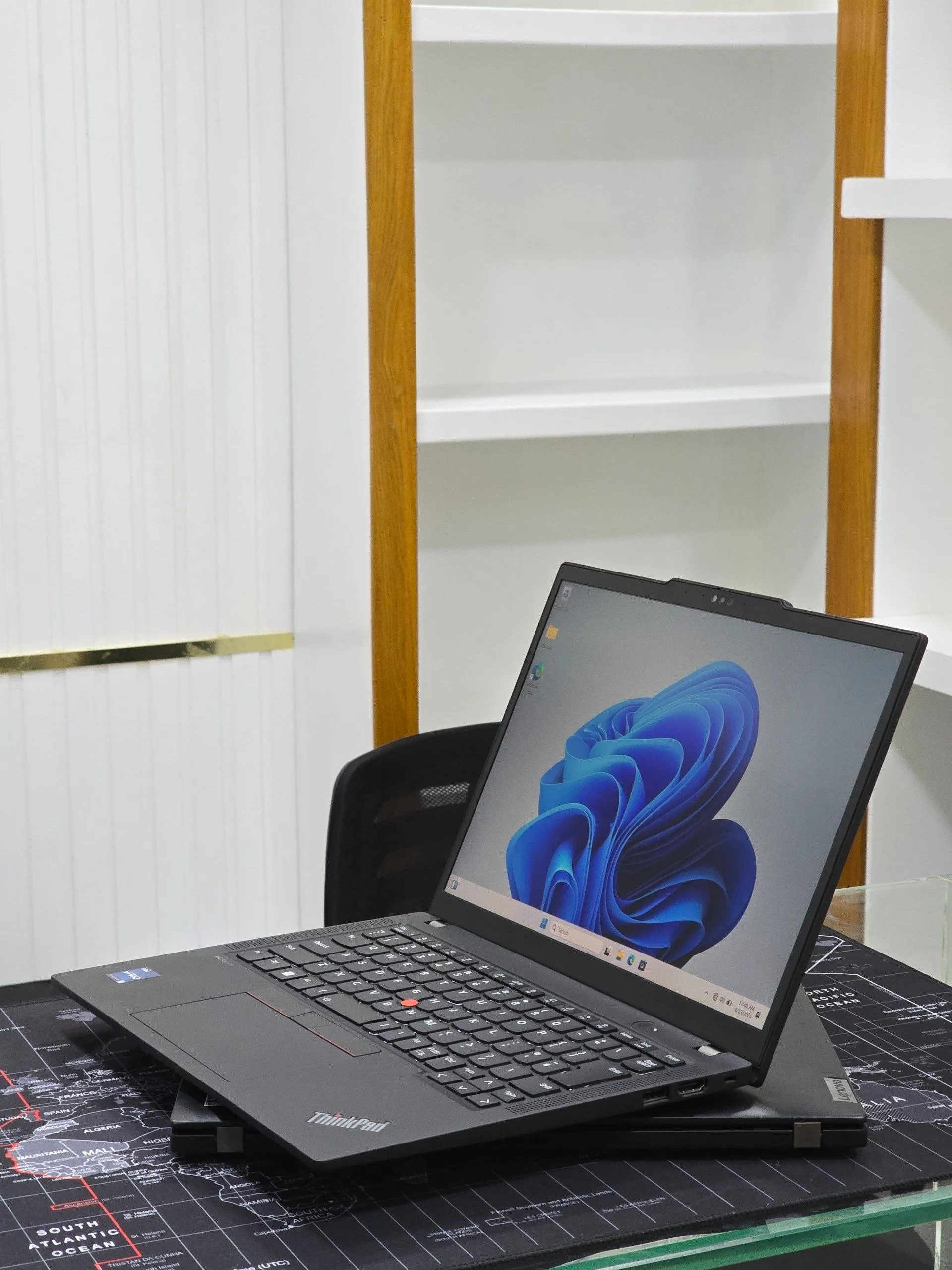 Lenovo ThinkPad X13 i5 16GB 512GB – photo 4