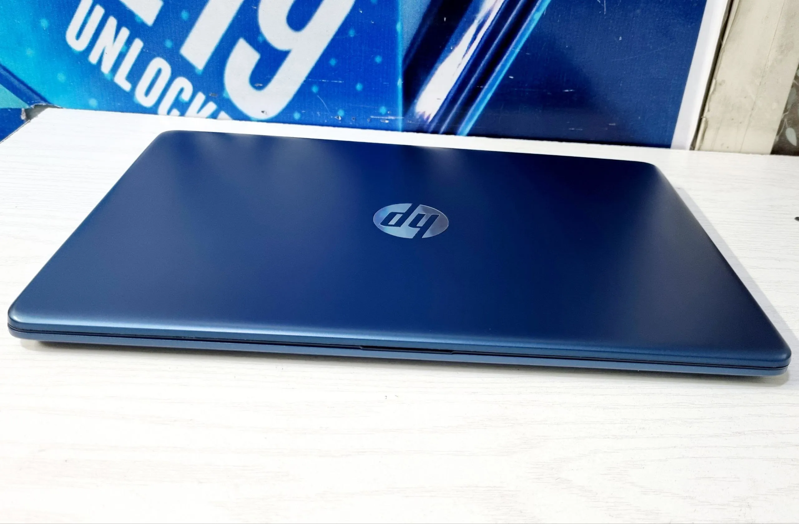 HP 15.6 Inch Ryzen 5 Laptop – photo 5