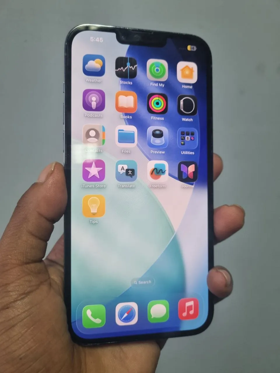 iPhone 13 Pro Max 256GB – photo 6