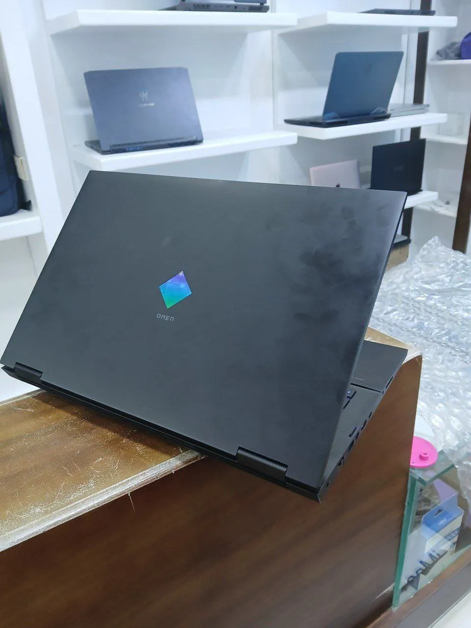 Brand New HP Omen 17 Gaming Laptop – photo 3