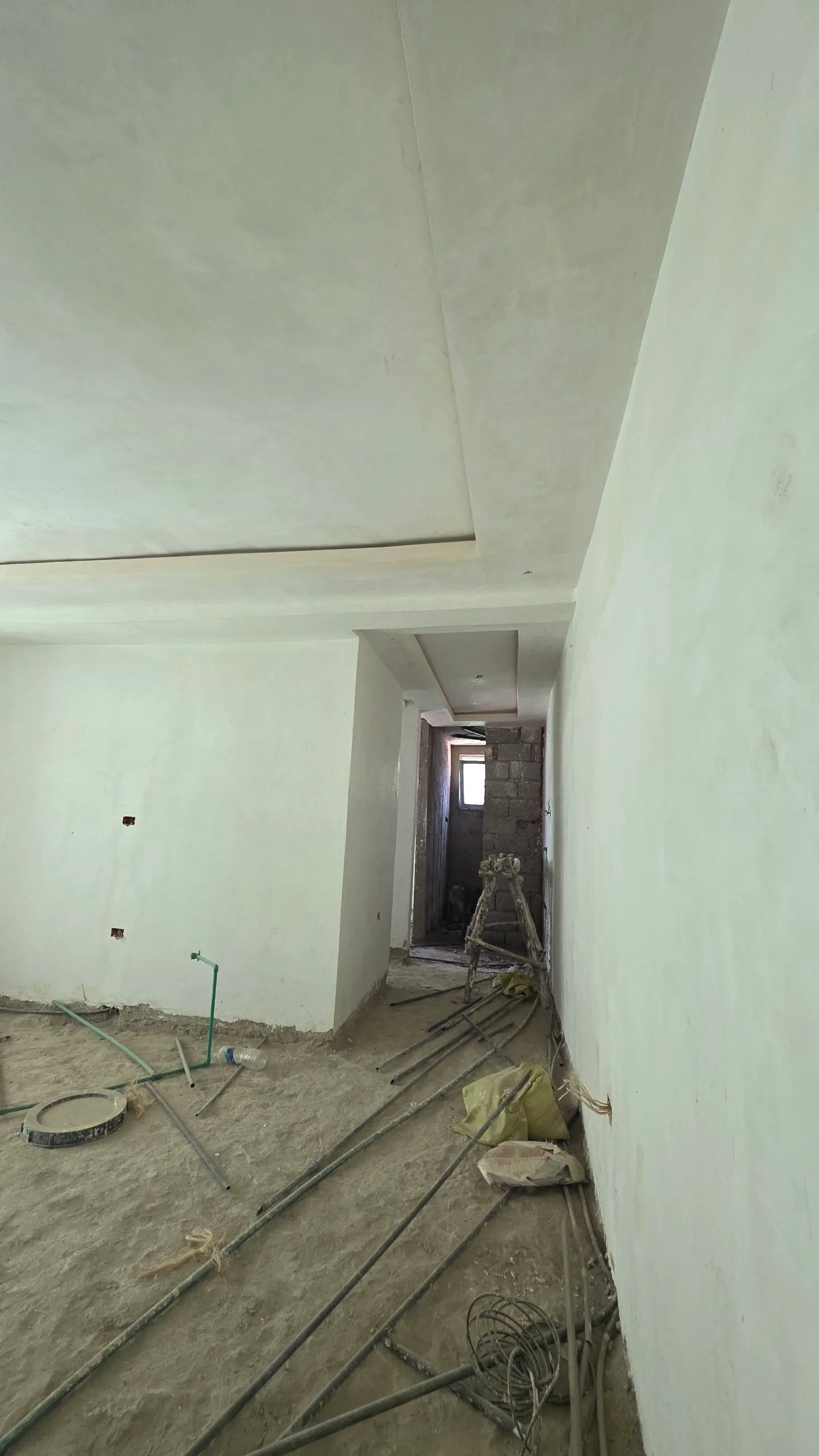 2-Bedroom 70 sqm Condo 7th Floor – photo 3
