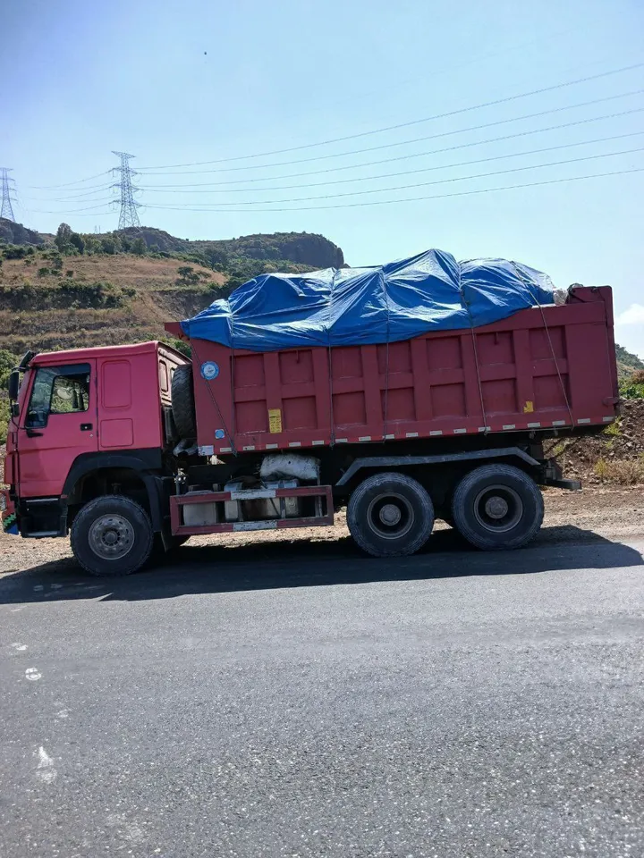Sino Truck 2021 Model – photo 3
