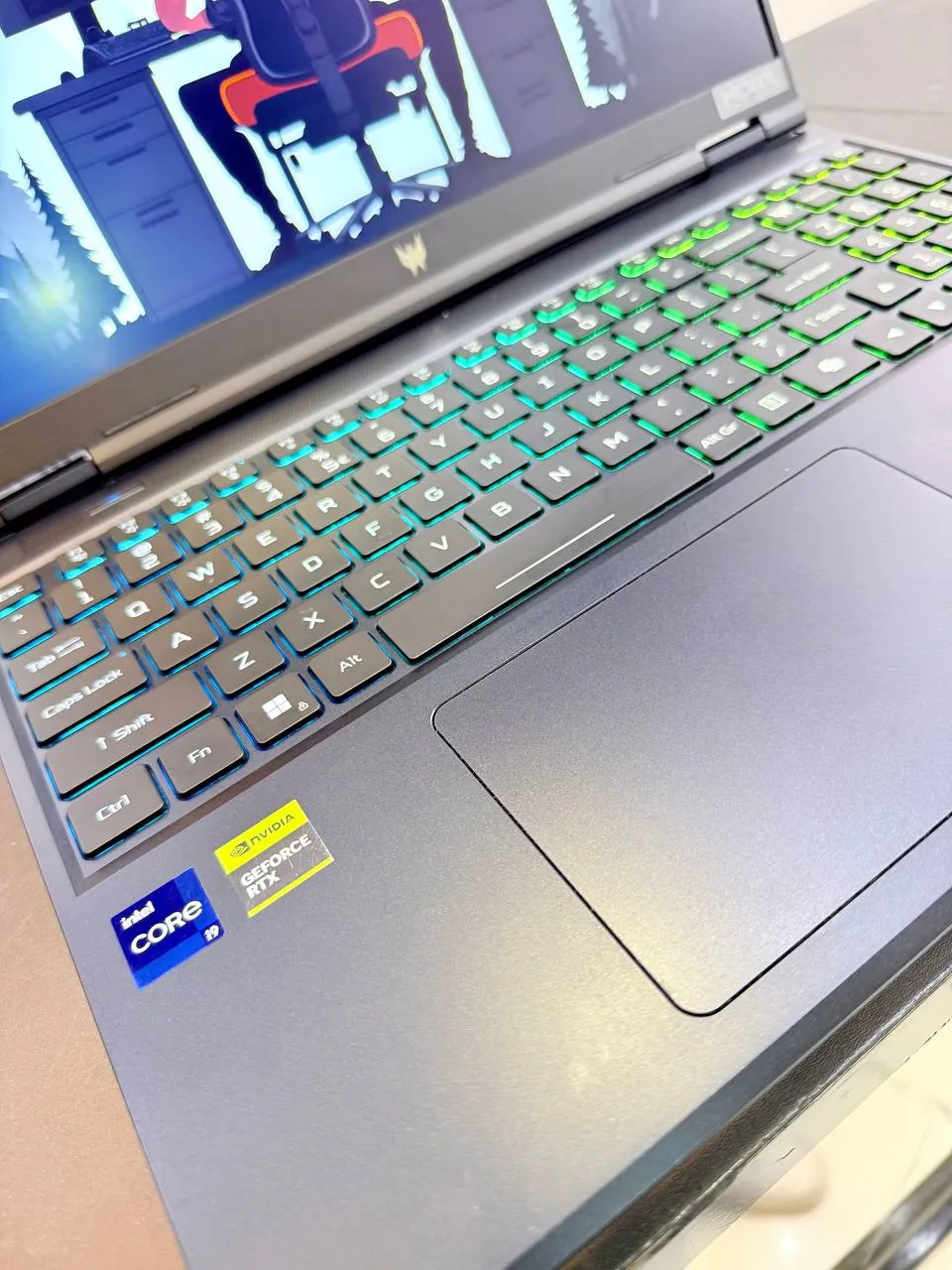 Acer Predator PHN16 Gaming Laptop – photo 3
