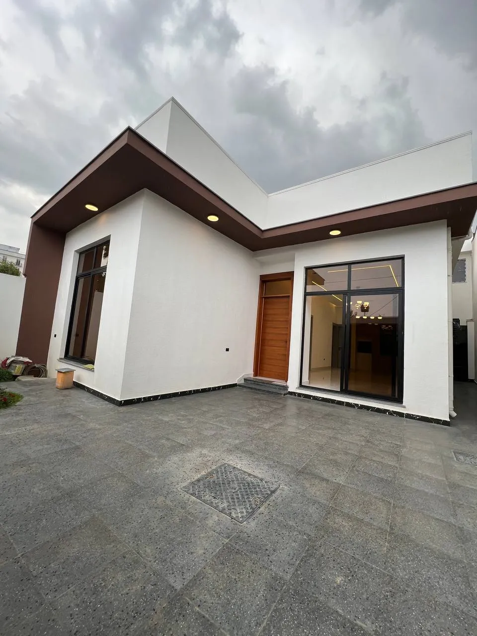 G+1 House 200 Sqm for Sale – photo 6