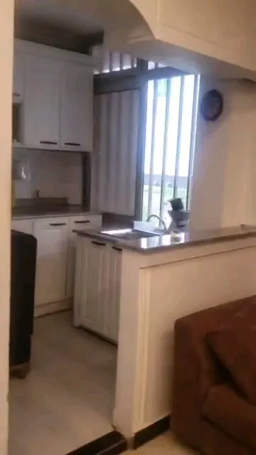 2 Bedroom 46 Sqm Ground Floor Apartment – photo 6