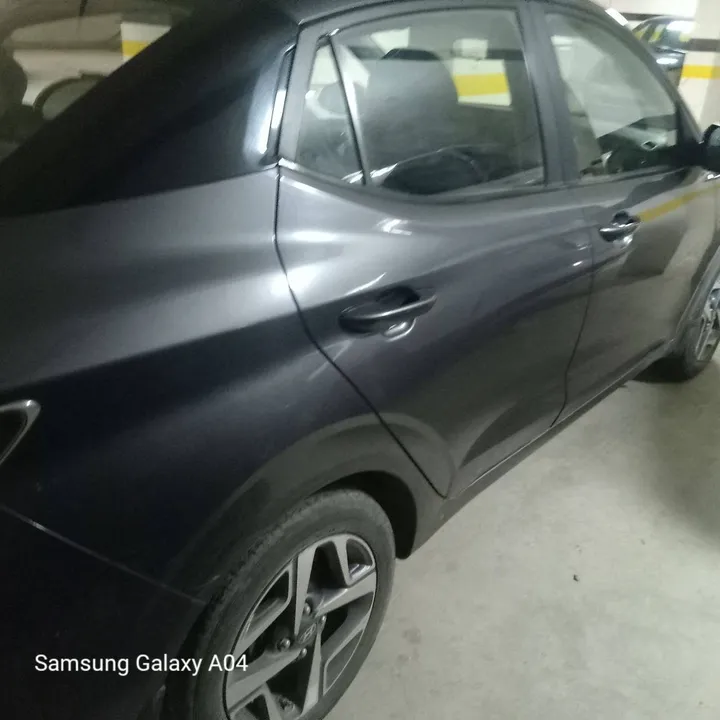 Hyundai Grand i10 2021 Automatic – photo 4