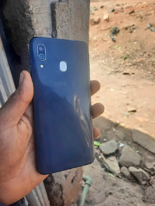Samsung A30 64GB Dual SIM – photo 3
