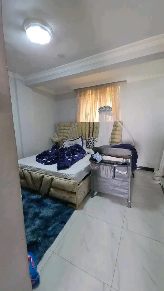 2 Bedroom Condo 73 sqm Yeka Abado – photo 6