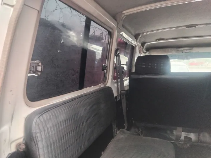 Toyota Land Cruiser 2006 Long Base – photo 5
