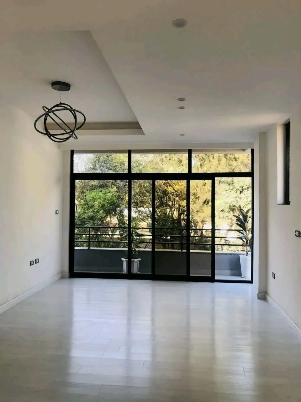 5 Bedroom B+G+2 House Bole 24 – photo 5