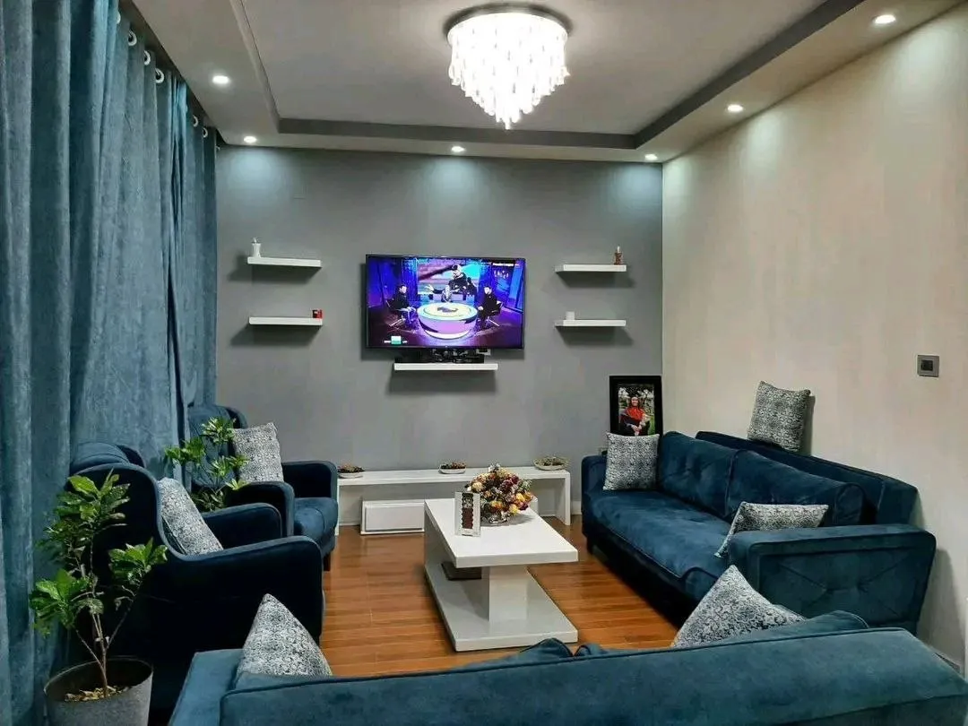 75 sqm G+3 House in Ayat – photo 4
