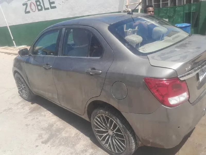 Suzuki Desire 2021 Model – photo 3