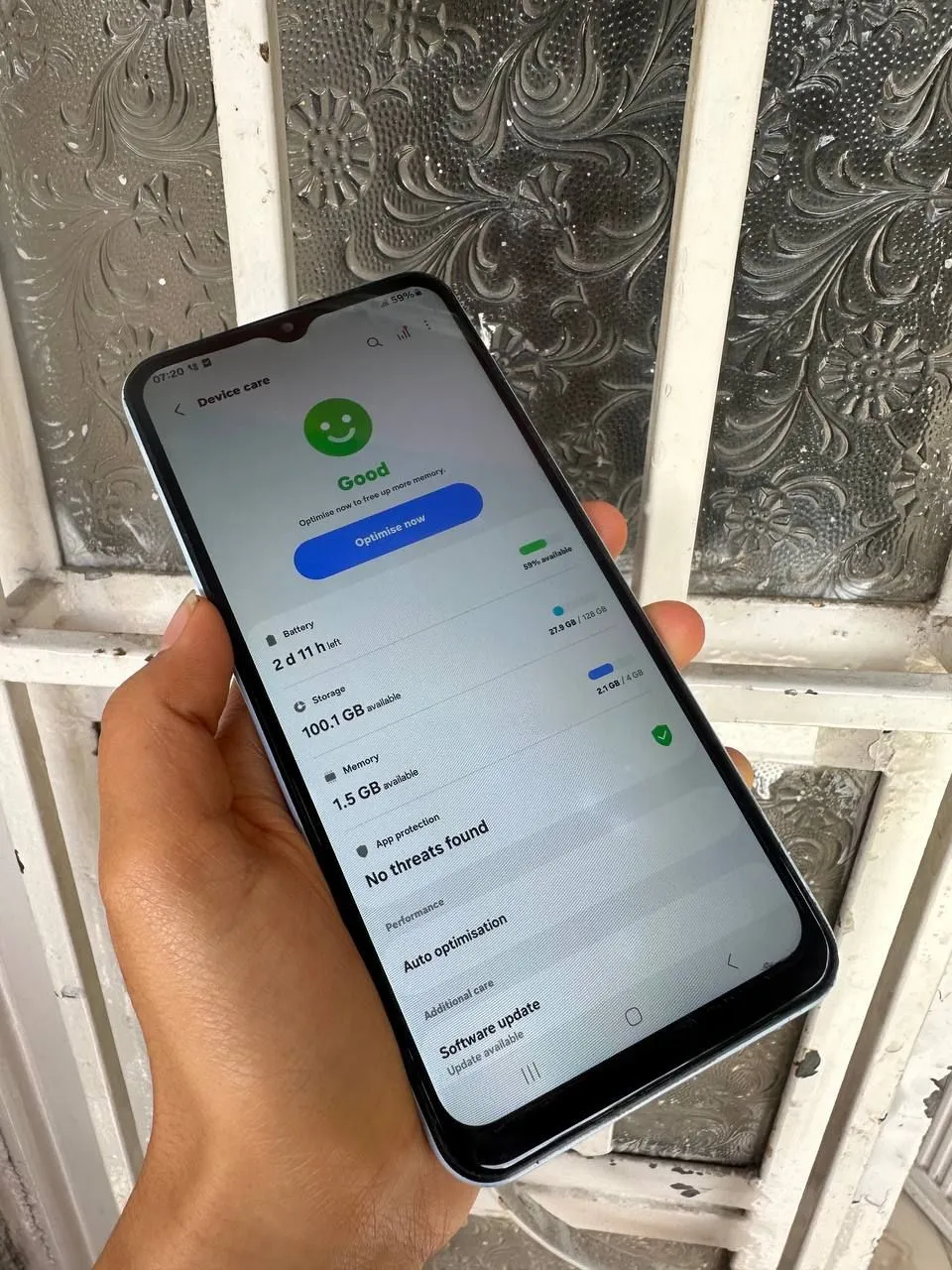 Samsung Galaxy A13 128GB – photo 3