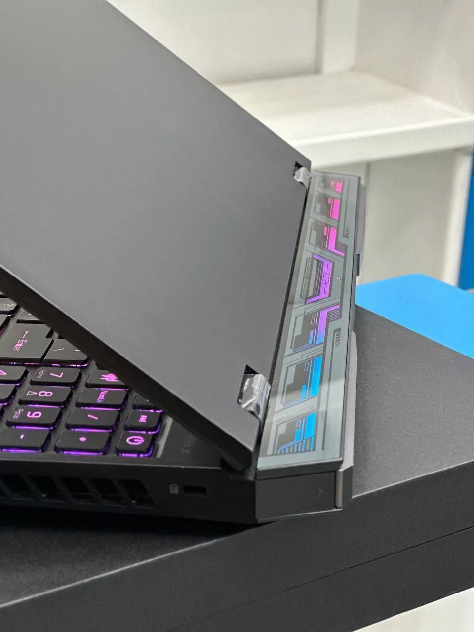 Acer Predator Helios Neo 16 Laptop – photo 3