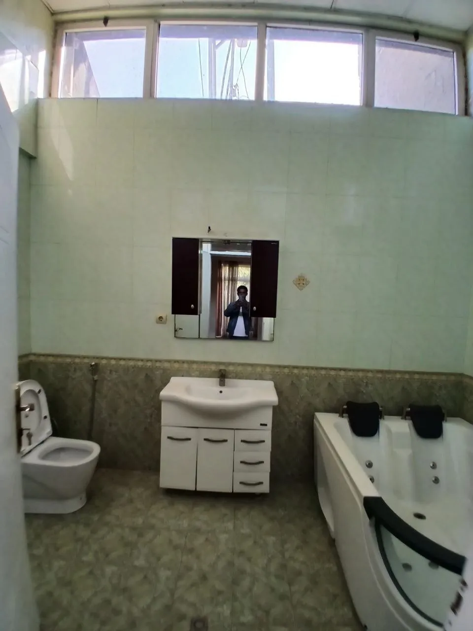 175 sqm G+1 Residential House Bole Bulbula – photo 10