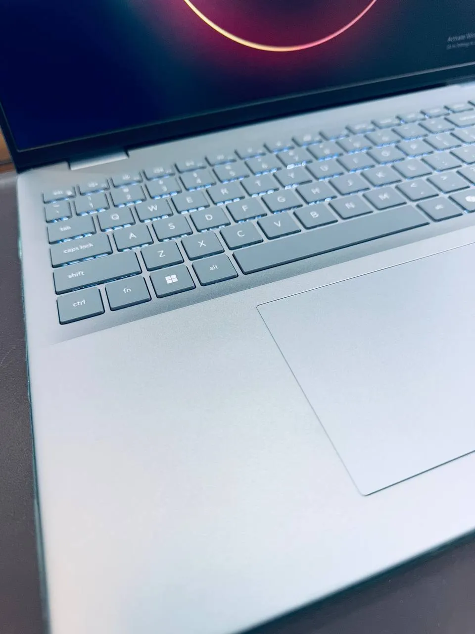 Dell Inspiron 16 5640 Ultra 7 – photo 3
