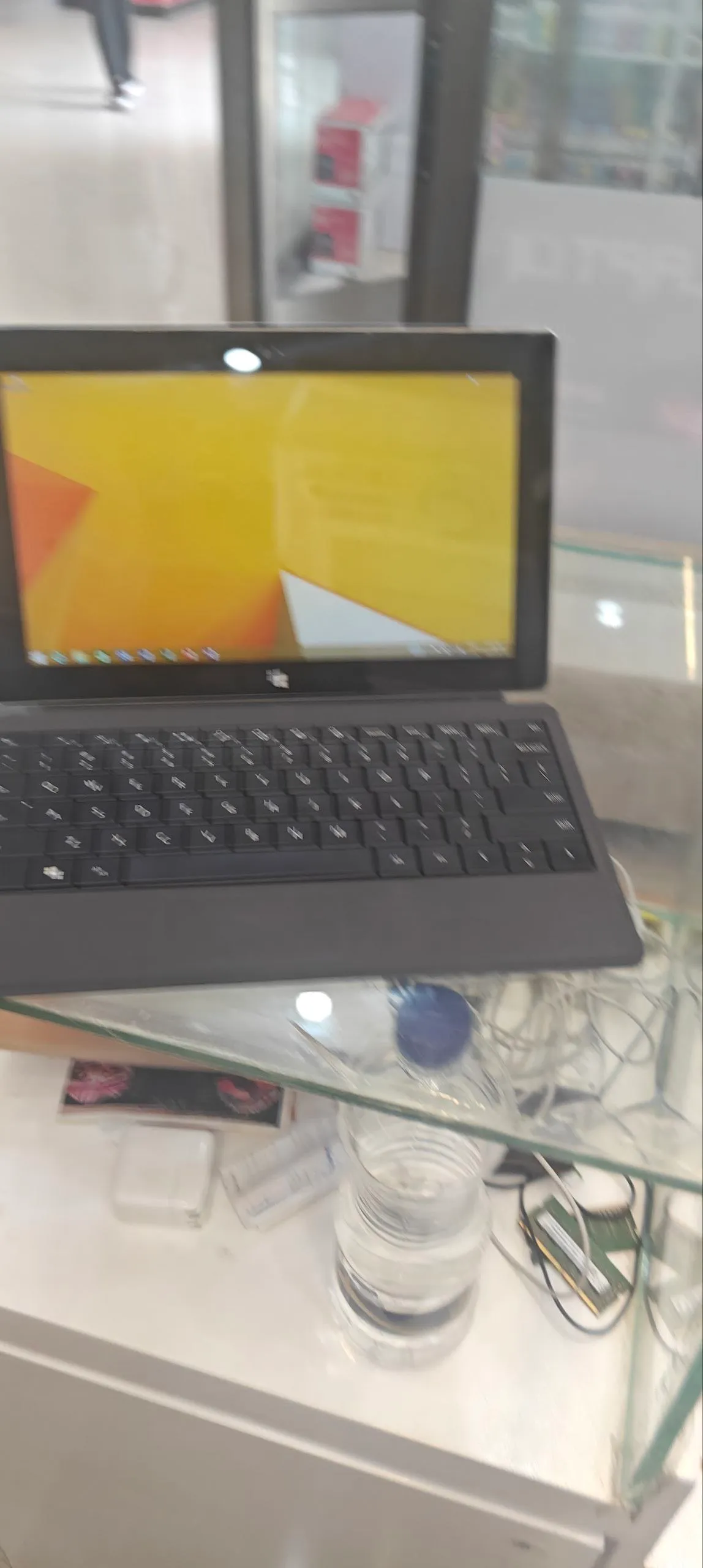 Microsoft Surface Detachable Laptop 11.6 inch – photo 3