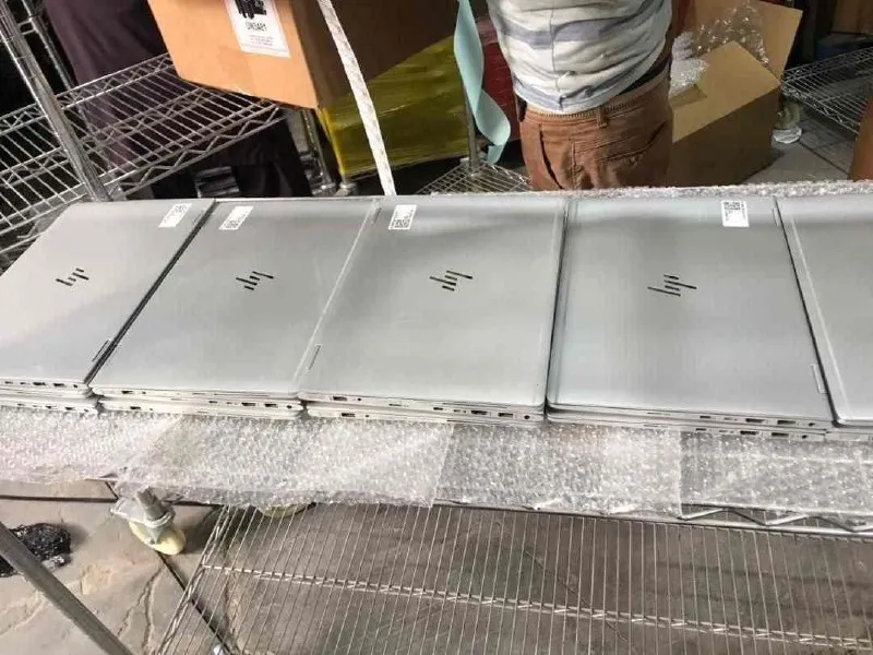 HP EliteBook x360 1040 G7 – photo 5
