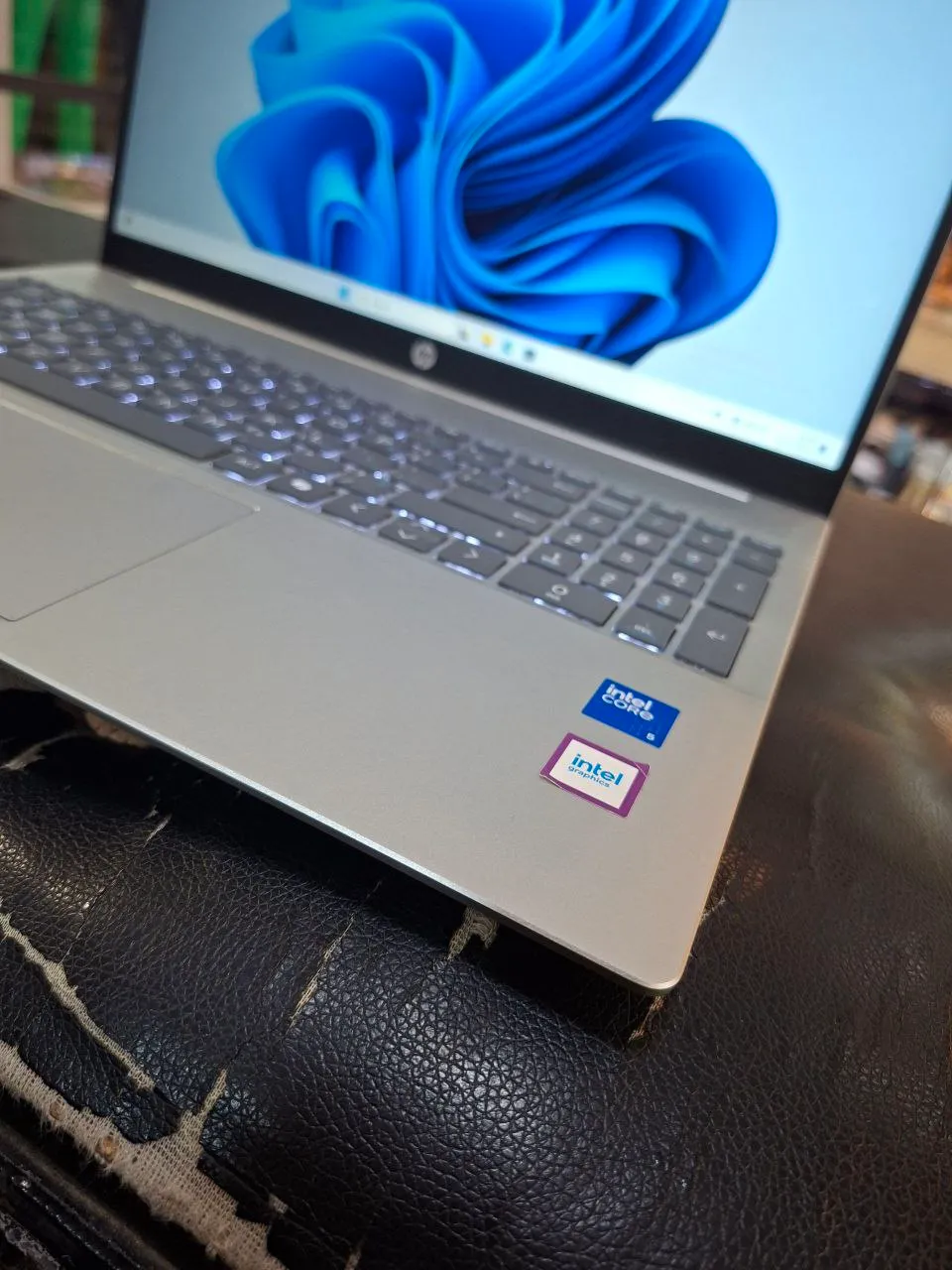 HP Pavilion 16 Core 5 Laptop – photo 3